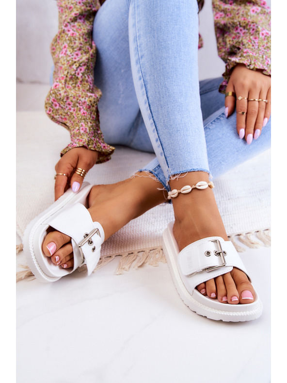 BIG STAR SHOES Pantofole moda donna Big Star