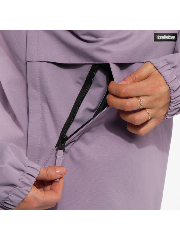 Horsefeathers Giacca donna Ala - iris HORSEFEATHERS