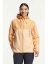 Tenson Giacca leggera outdoor da donna TENSON Himalaya Shell Lite Jacket W arancione