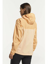 Tenson Giacca leggera outdoor da donna TENSON Himalaya Shell Lite Jacket W arancione