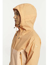 Tenson Giacca leggera outdoor da donna TENSON Himalaya Shell Lite Jacket W arancione