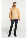 Tenson Giacca leggera outdoor da donna TENSON Himalaya Shell Lite Jacket W arancione