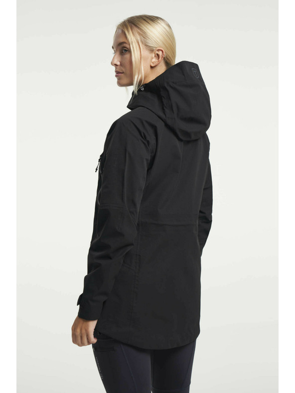 Tenson Giacca outdoor da donna TENSON nera