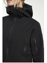 Tenson Giacca outdoor da donna TENSON nera