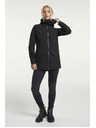 Tenson Giacca outdoor da donna TENSON nera