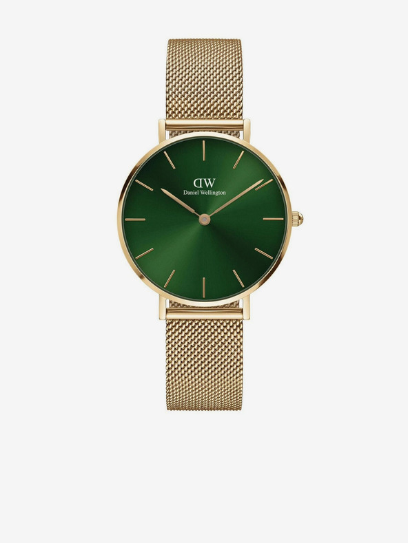 Daniel Wellington Orologio da donna Daniel Wellington Petite Emerald