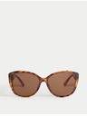 Marks & Spencer Cat-eye sunglasses Marks & Spencer brown