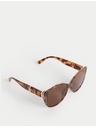 Marks & Spencer Cat-eye sunglasses Marks & Spencer brown