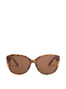 Marks & Spencer Cat-eye sunglasses Marks & Spencer brown