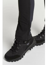 Tenson Pantaloni outdoor da donna TENSON grigio scuro