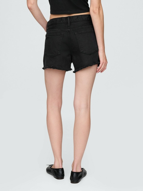 GAP UltraSoft denim shorts GAP