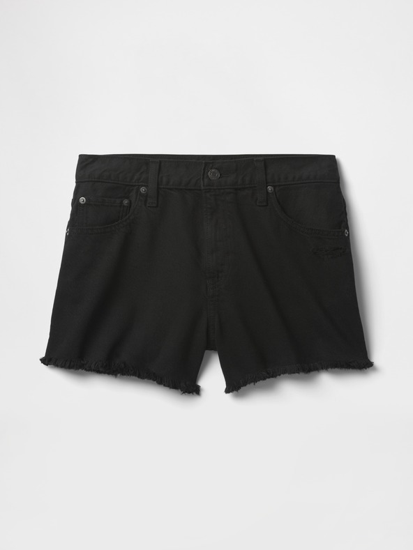 GAP UltraSoft denim shorts GAP