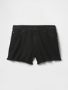 GAP UltraSoft denim shorts GAP