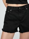 GAP UltraSoft denim shorts GAP