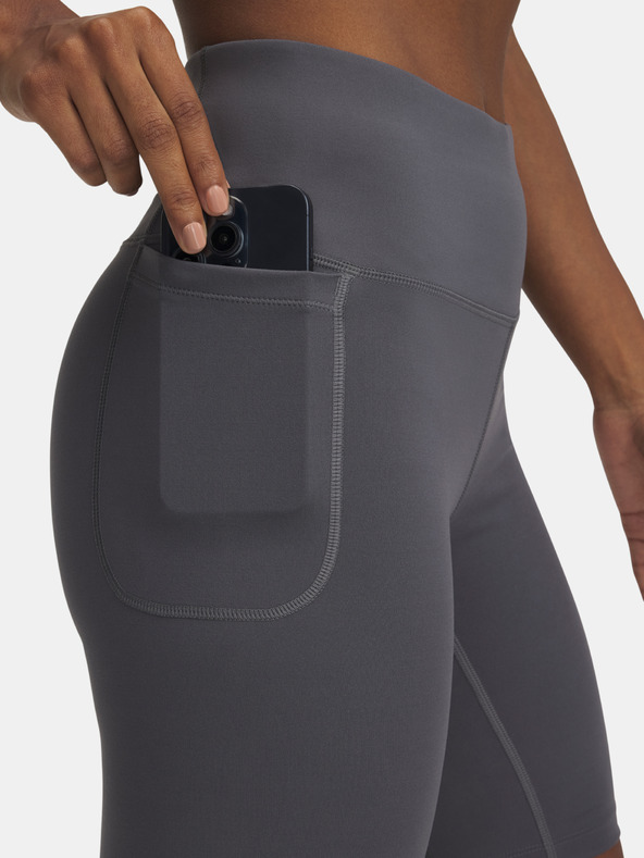 Under Armour Pantaloncini da ciclismo Under Armour Motion Bike Donna EMEA