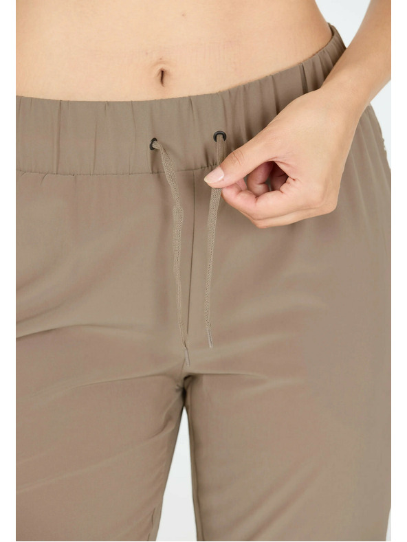 Athlecia Athlecia Austberg Donna - Pantalone da bagno leggero