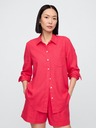 GAP Linen Easy Shirt GAP