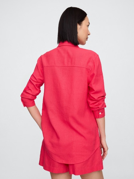 GAP Linen Easy Shirt GAP