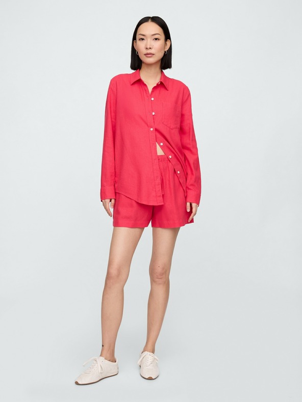 GAP Linen Easy Shirt GAP