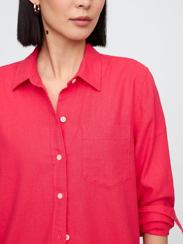 GAP Linen Easy Shirt GAP