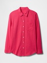 GAP Linen Easy Shirt GAP
