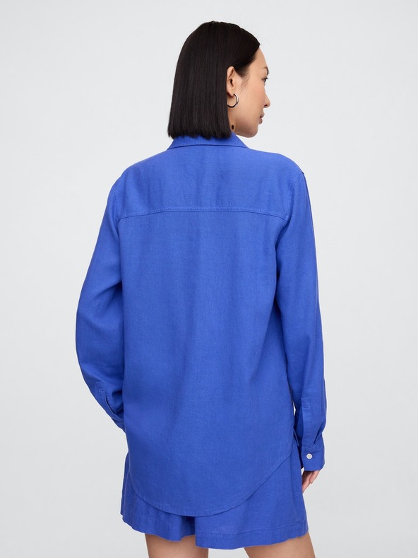 GAP Camicia in lino GAP