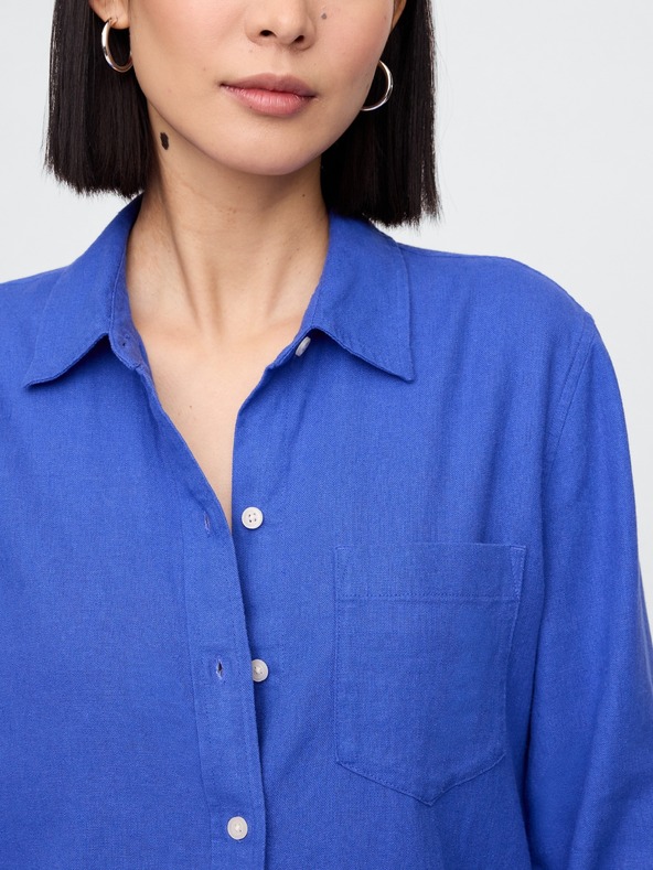 GAP Camicia in lino GAP