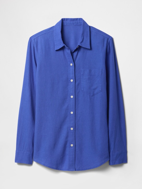 GAP Camicia in lino GAP