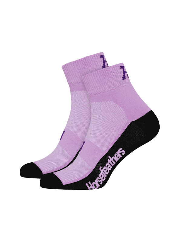 Horsefeathers Technical functional socks Jam W - iris HORSEFEATHERS