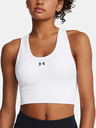 Under Armour Reggiseno Under Armour Vanish Seamless Mid Donna