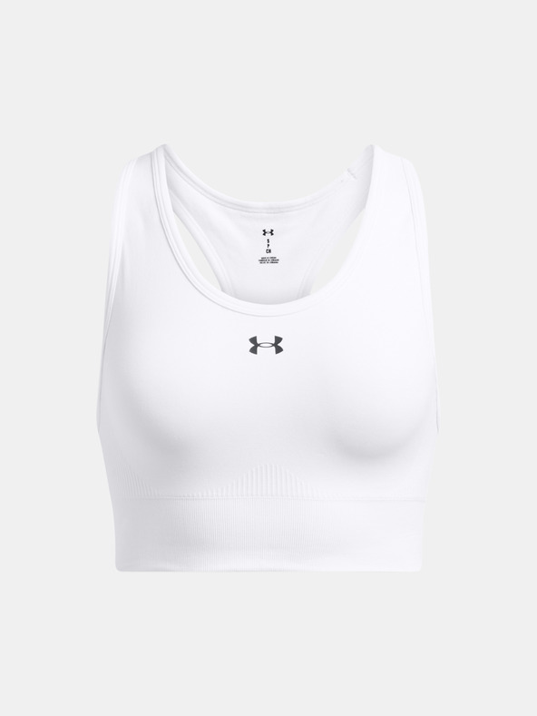 Under Armour Reggiseno Under Armour Vanish Seamless Mid Donna