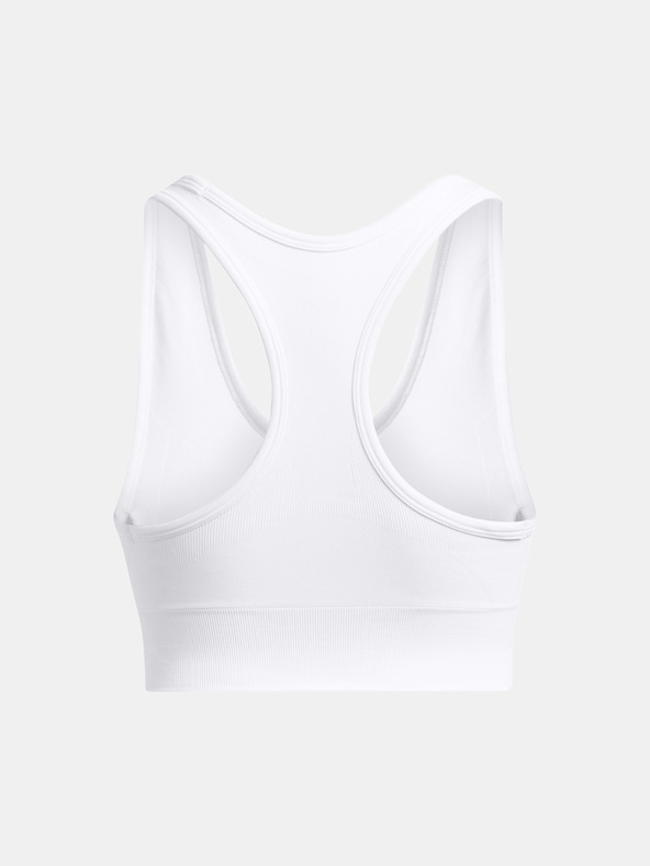 Under Armour Reggiseno Under Armour Vanish Seamless Mid Donna