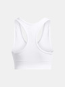 Under Armour Reggiseno Under Armour Vanish Seamless Mid Donna