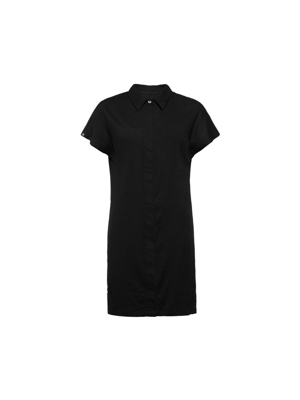 Horsefeathers Kali dress - black HORSEFEATHERS