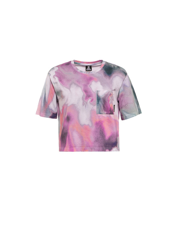 Horsefeathers Maglia arcobaleno donna HORSEFEATHERS