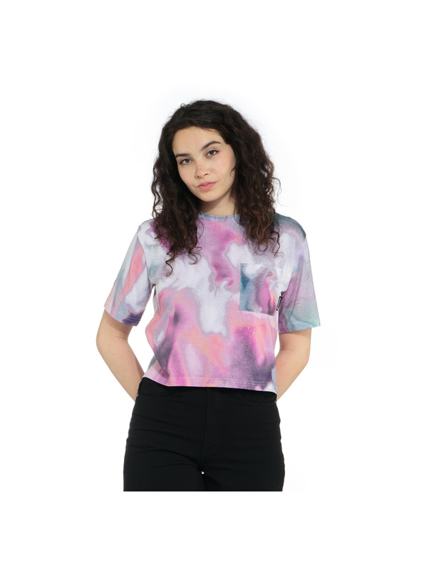 Horsefeathers Maglia arcobaleno donna HORSEFEATHERS