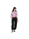 Horsefeathers Maglia arcobaleno donna HORSEFEATHERS