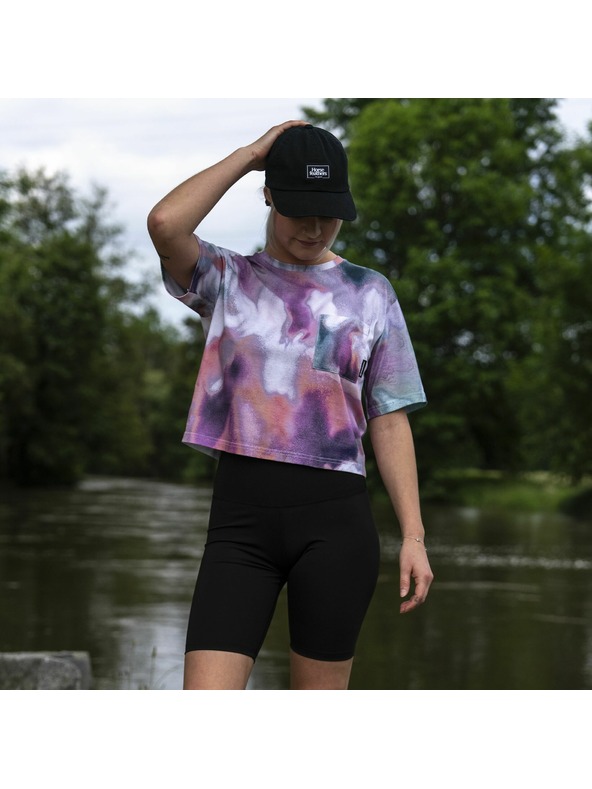 Horsefeathers Maglia arcobaleno donna HORSEFEATHERS