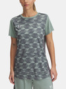 Under Armour Maglia donna Under Armour UA W's Ch. Train SS Printed