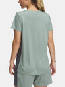 Under Armour Maglia donna Under Armour UA W's Ch. Train SS Printed