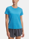 Under Armour Under Armour UA Launch Shortleeve Donna