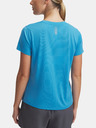 Under Armour Under Armour UA Launch Shortleeve Donna