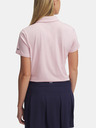 Under Armour Polo Under Armour UA Playoff SS da donna