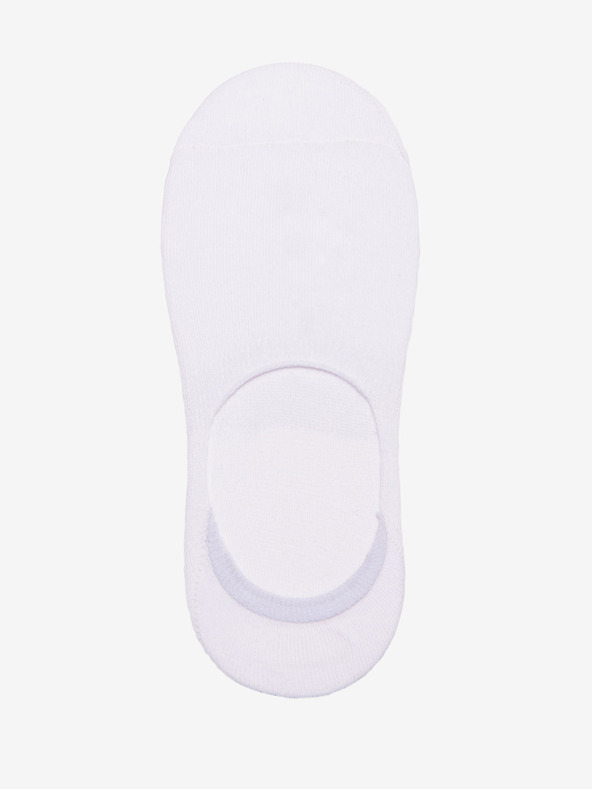 Ombre Clothing Set di quattro paia di calzini Ombre Clothing da uomo colorati