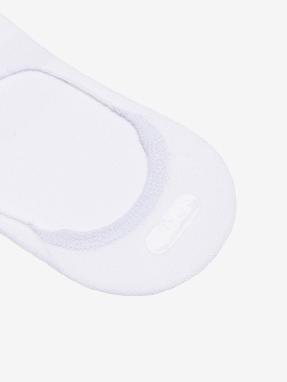 Ombre Clothing Set di quattro paia di calzini Ombre Clothing da uomo colorati