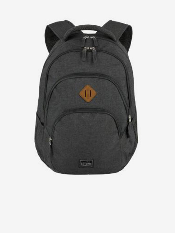 Travelite Basics Melange Backpack