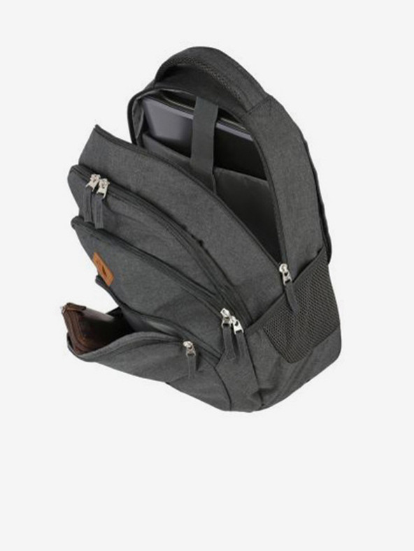 Travelite Basics Melange Backpack