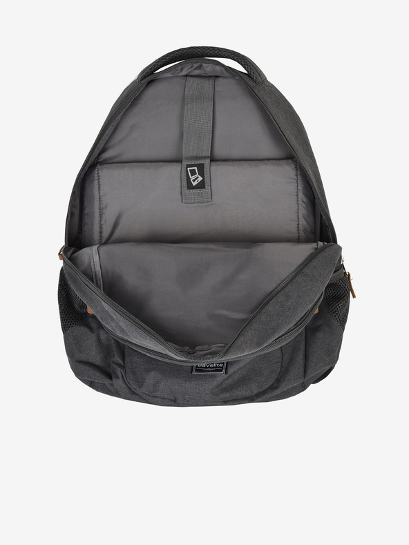 Travelite Basics Melange Backpack