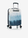 Heys Valigia da viaggio bianca e blu Heys Tie-Dye Blue S
