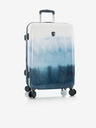 Heys Tie-Dye Blue M Trolley